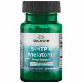 5-HTP & Melatonin