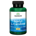 Acetyl L-Carnitine 500 mg (срок 28.02.23)