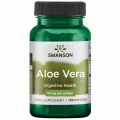 Aloe Vera 25 mg