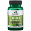 Bacopa Monniera 10:1 Extract 50 mg