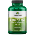 Betaine HCI Hydrochloric Acid