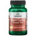 Black Cumin Seed Liquid Oil 500 mg