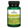 Bromelain 100 mg
