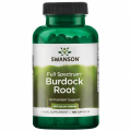 Burdock Root 460 mg