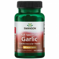 Garlic 400 mg