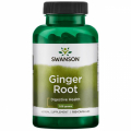 Ginger Root 540 mg