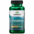 L-Ornithine 500 mg (срок 31.07.23)