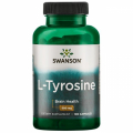 L-Tyrosine 500 mg (срок 31.01.23)