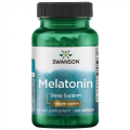 Melatonin 1 mg (срок 30.11.22)