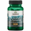 N-Acetyl L-Tyrosine 350 mg (срок 31.07.23)