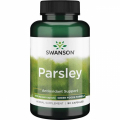 Parsley 650 mg