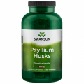 Psyllium Husks 610 mg