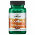 Riboflavin (Vitamin B-2)