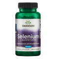 Selenium L-Selenomethionine 100 mcg (срок 31.01.23)