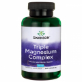 Triple Magnesium Complex 400 mg