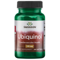 Ubiquinol 100 mg (срок 28.02.23)
