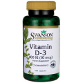 Vitamin D-3 400 IU (срок 31.08.23)