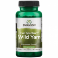 Wild Yam 400 mg