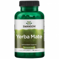 Yerba Mate (4:1) 125 mg