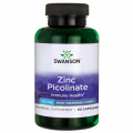 Zinc Picolinate Body Pref. Form 22 mg
