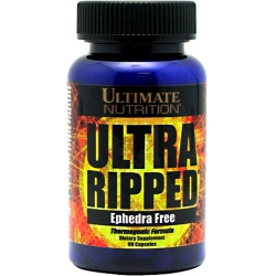Ultra Ripped