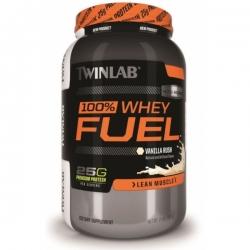 100% Whey Protein Fuel (срок 30.09.18)