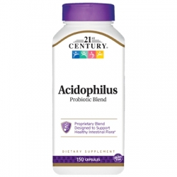 Acidophilus Probiotic Blend