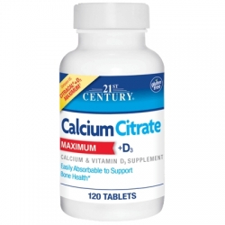 Calcium Citrate+D3