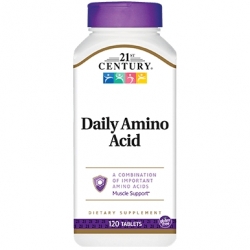 Daily Amino Acid