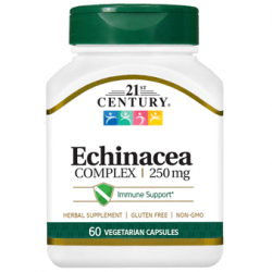 Echinacea Complex 250 mg (срок 30.11.23)