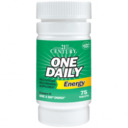 One Daily Energy