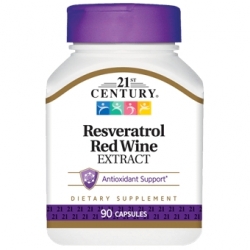 Resveratrol Red Wine Extract