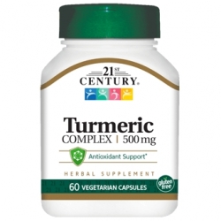 Turmeric Complex 500 mg