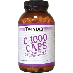 C-1000 Caps