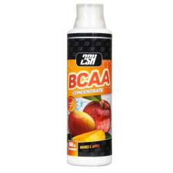 BCAA Concentrate