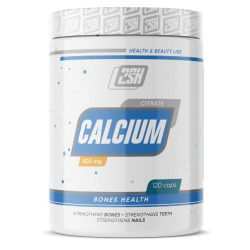 Calcium Citrate 500 mg