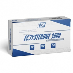 Ecdysterone 3000