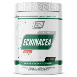Echinacea 500 mg (срок 24.11.22)