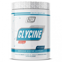 Glycine 1000 mg (срок 10.11.22)