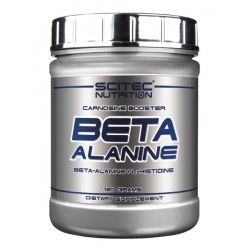 Beta Alanine (Acid Killer)