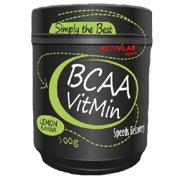 BCAA VitMin