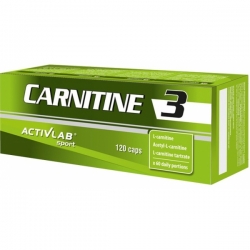 Carnitine 3