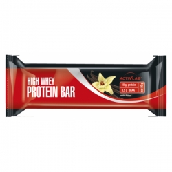 High Whey Protein Bar (срок 01.03.19)