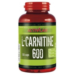 L-Carnitine 600