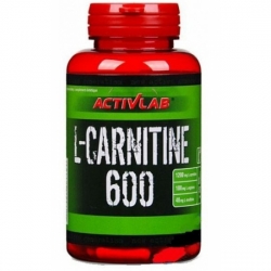 L-Carnitine 600