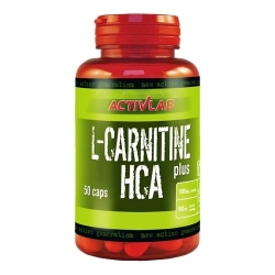 L-Carnitine HCA