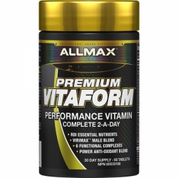 Premium Vitaform for Men (срок 31.07.24)