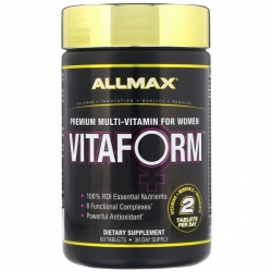 Premium Vitaform for Women