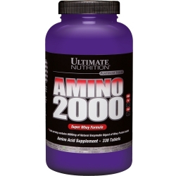 Amino 2000