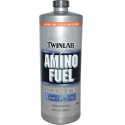 Amino Fuel Liquid 